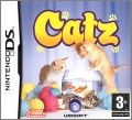 Catz 1 (Petz Catz 1 - Casual Series 2980)