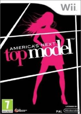 America's Next Top Model