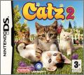 Catz 2 (II, Petz Catz 2, Catz 2 - Daisuki Nyan Nyan Park)