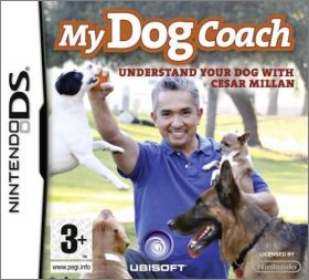 My Dog Coach - Understand Your Dog with Cesar Millan (...)