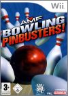 AMF Bowling Pinbusters !