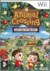 Animal Crossing - Let's Go to the City (... - City Folk)