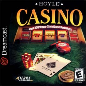 Hoyle Casino
