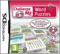 Challenge Me - Word Puzzles
