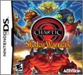 Chaotic - Shadow Warriors