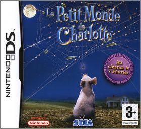 Le Petit Monde de Charlotte (Charlotte's Web)
