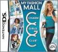 Charm Girls Club - My Fashion Mall (Watashi no Fashion Mall)