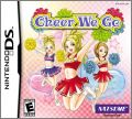 Cheer We Go !