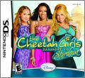 The Cheetah Girls - Passport to Stardom