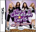 The Cheetah Girls - Pop Star Sensations
