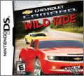 Chevrolet Camaro - Wild Ride