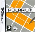 Polarium (Chokkan Hitofude)