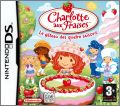 Charlotte aux Fraises - Le Gateau des Quatre Saisons (...)