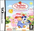 Charlotte aux Fraises - Les Jeux de Fraisi-Paradis (...)