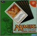 Magic - The Gathering - Trading Card Game