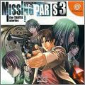 Missing Parts 3 (III)