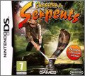 Chasseur de Serpents (My Dangerous Pet Snake)