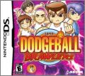 Super Dodgeball Brawlers (Chou Nekketsu Koukou ...)