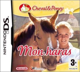 Cheval & Poney - Mon Haras 1 (Horse & Foal - My Riding ...)