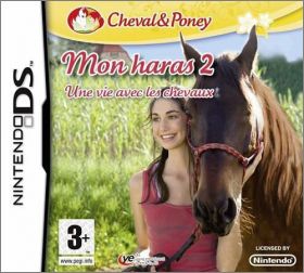 Cheval & Poney - Mon Haras 2 (II) - Une Vie avec les Chevaux