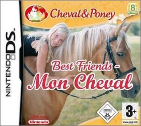 Cheval & Poney - Best Friends - Mon Cheval (Horse & ...)
