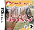 Cheval & Poney - Best Friends - Mon Cheval (Horse & ...)