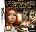 Chronicles of Mystery - La Maldiction du Temple Ancestral