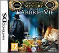 Chronicles of Mystery - Le Secret de l'Arbre de Vie (The...)