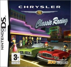Chrysler - Classic Racing