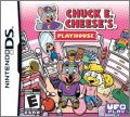Chuck E. Cheese's Playhouse