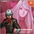 The King of Fighters 2002