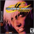 The King of Fighters Evolution (KoF '99 Evolution)