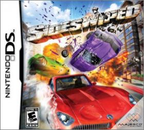 Sideswiped (Clash King V201)