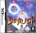 Devilish (Devilish - Ball Bounder, Classic Action ...)