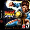 Max Steel