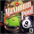 Maximum Pool