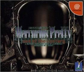 Mercurius Pretty - End of the Century