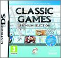 Classic Games - Premium Selection