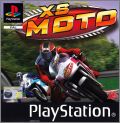 XS Moto
