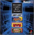 Yamasa Digital Slot World - Yamasa Digi Selection 1