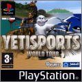 Yetisports - World Tour
