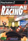 Paris-Marseille Racing 2 (II, London Racer II)