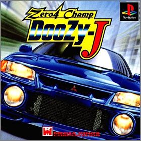 Zero 4 Champ - Doozy-J