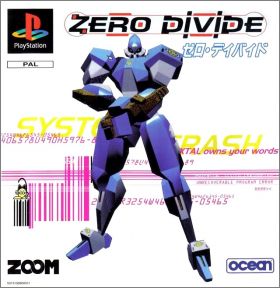 Zero Divide 1
