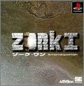 Zork I - The Great Underground Empire