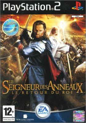 Le Seigneur des Anneaux - Le Retour du Roi (The Lord of ...)