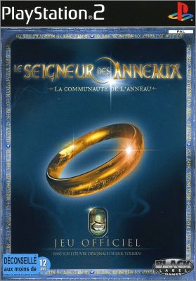 Le Seigneur des Anneaux - La Communaut� de l'Anneau (The...)