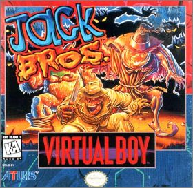 Jack Bros. (Jack Bros. no Airo de Hiihoo)