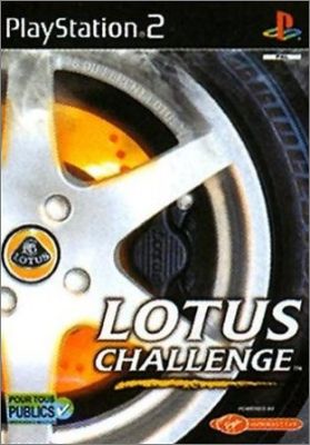 Lotus Challenge
