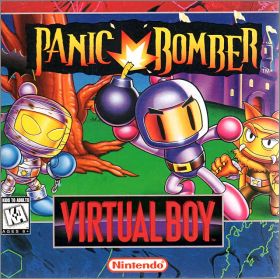 Panic Bomber (Tobidase ! Panibomb)